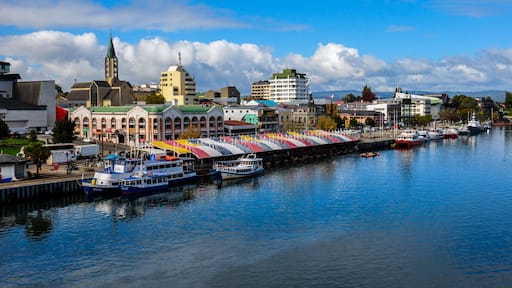 Valdivia