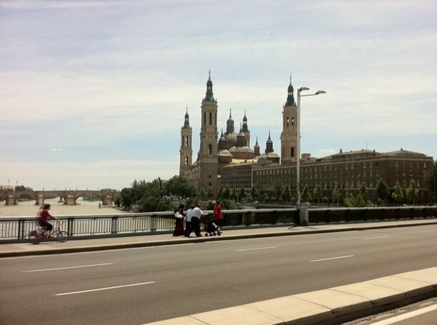 Nossa senhora do pilar