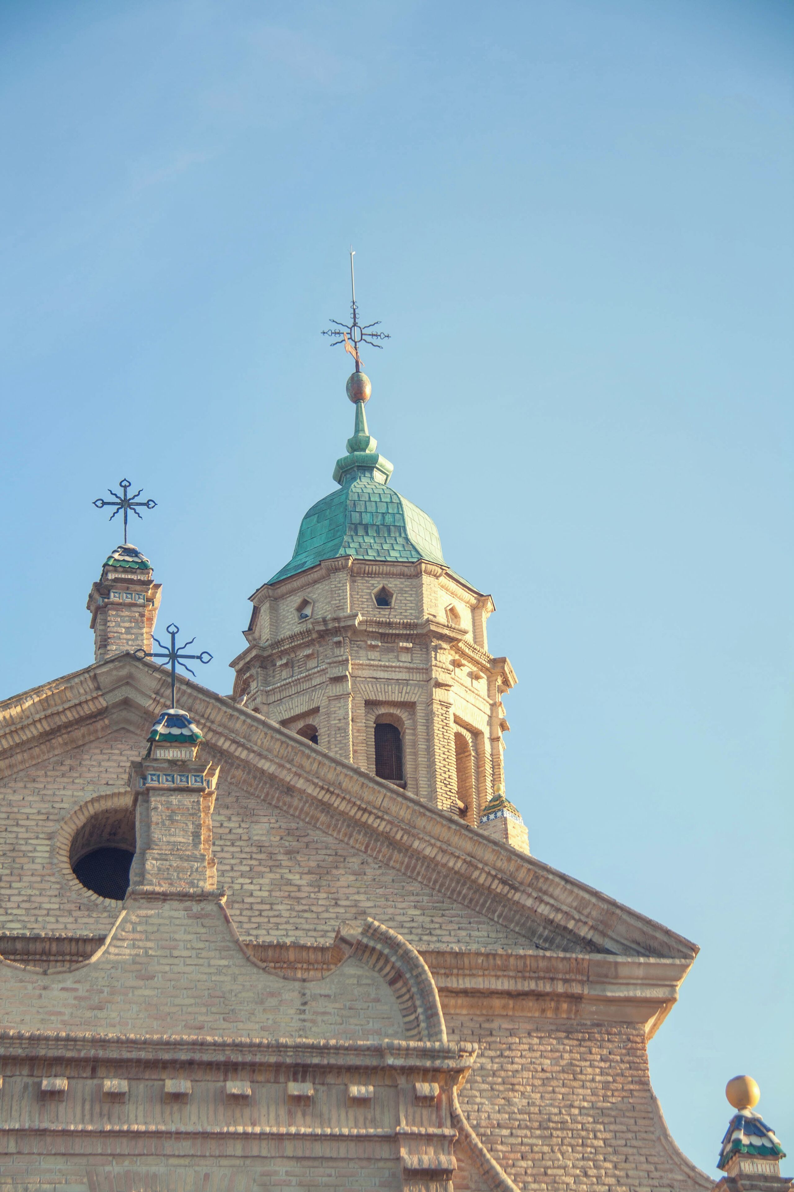 Cartuja Baja Zaragoza, España