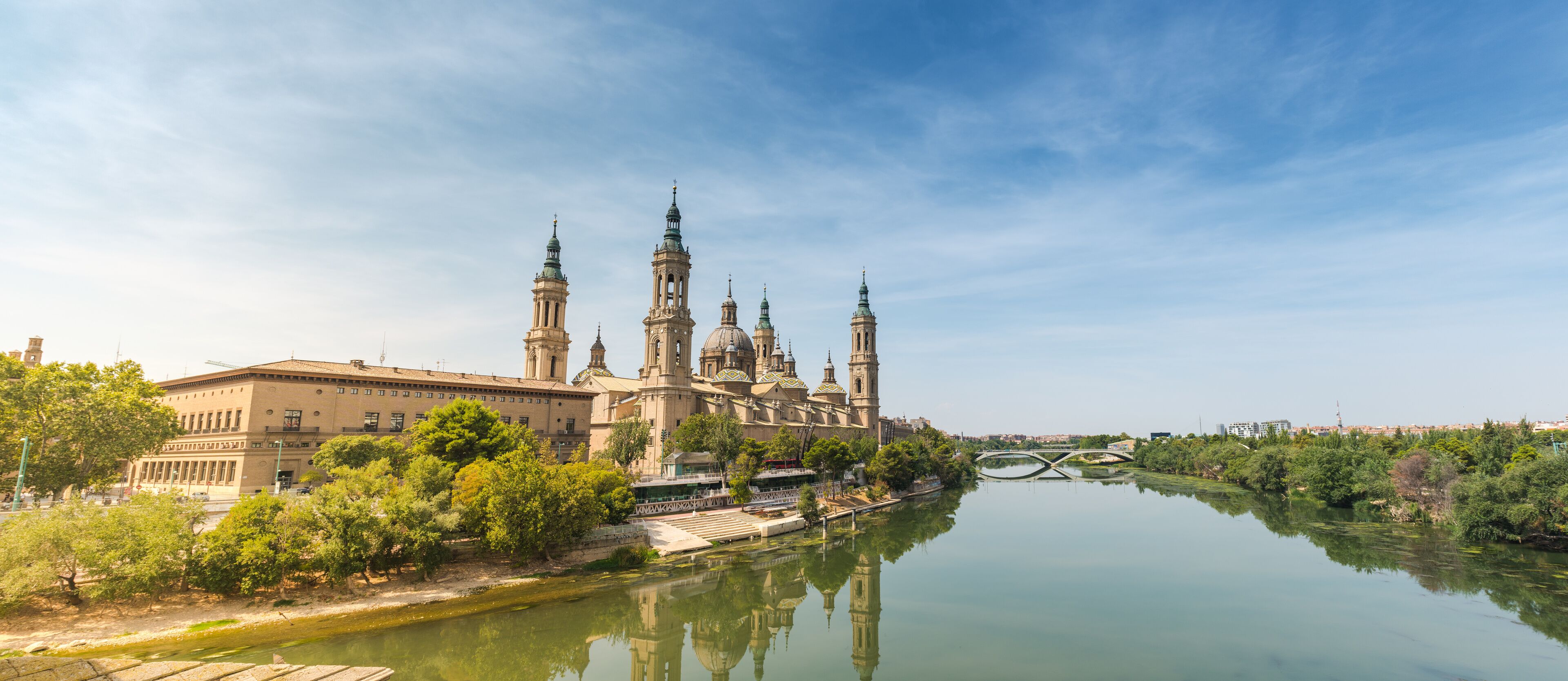 Zaragoza