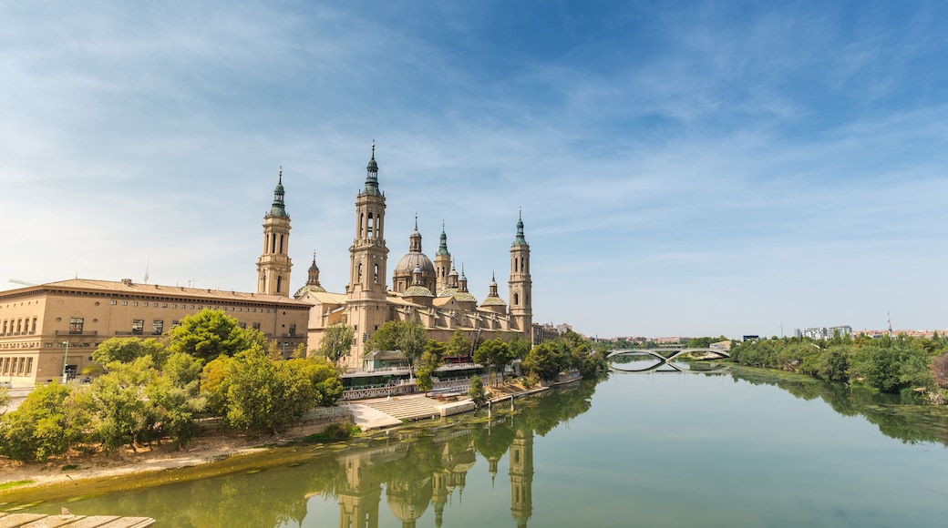 Zaragoza