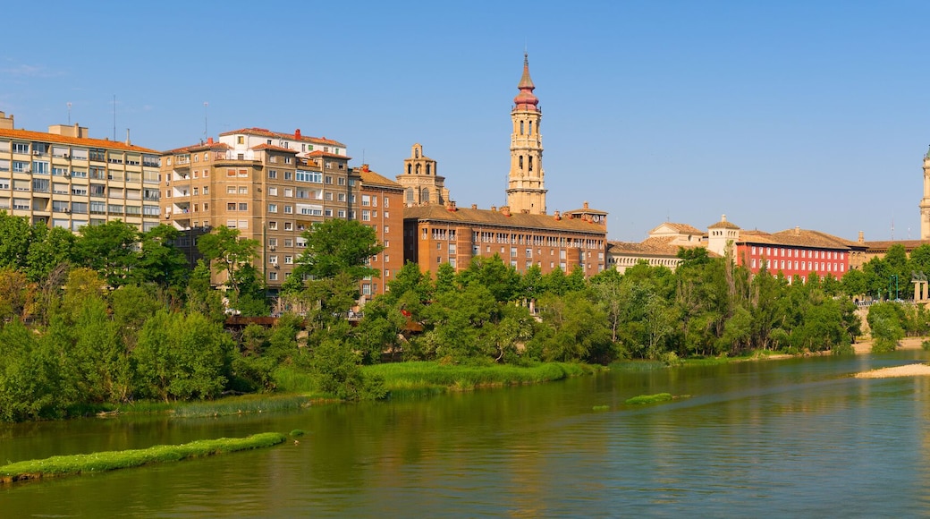 Zaragoza