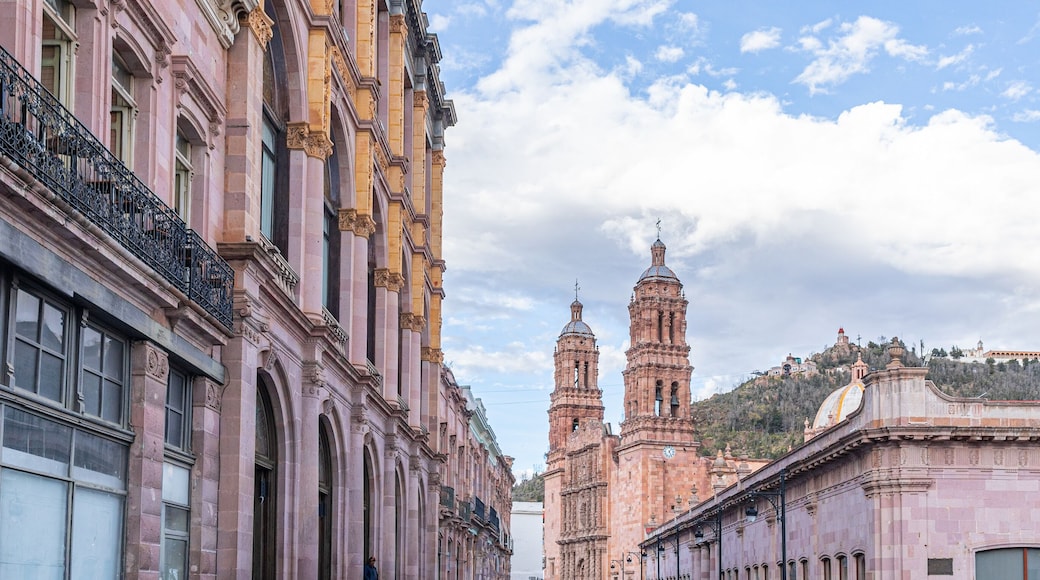 Zacatecas