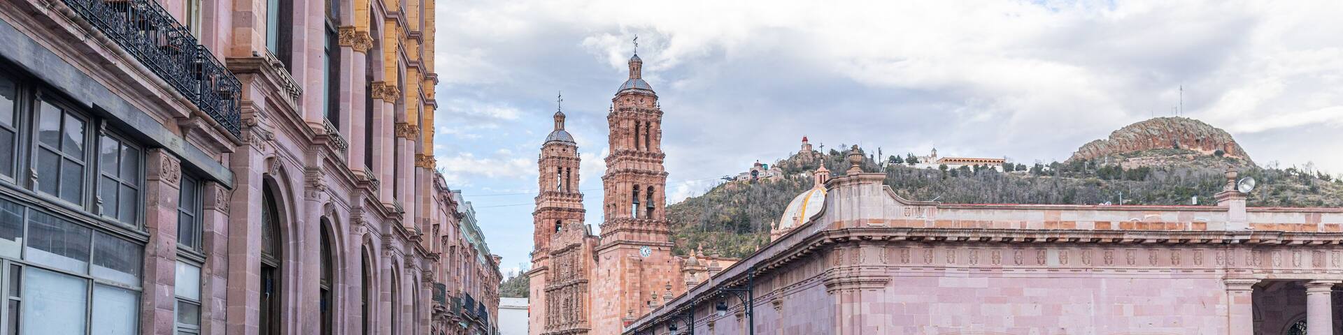 Zacatecas