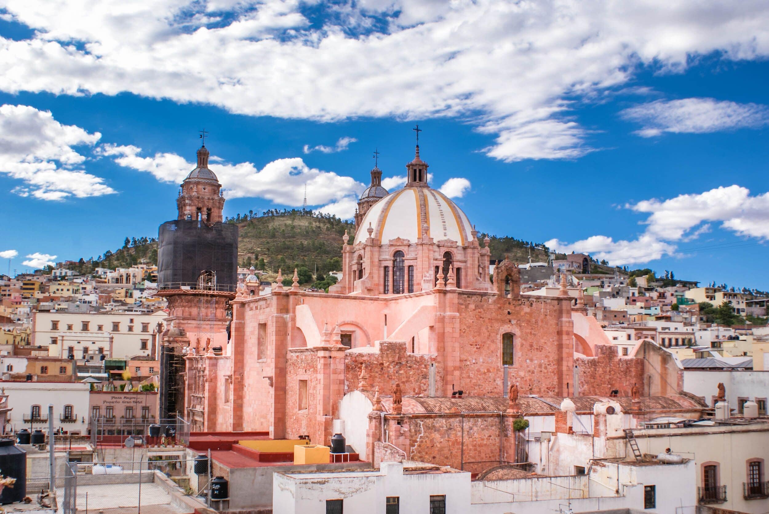 Zacatecas