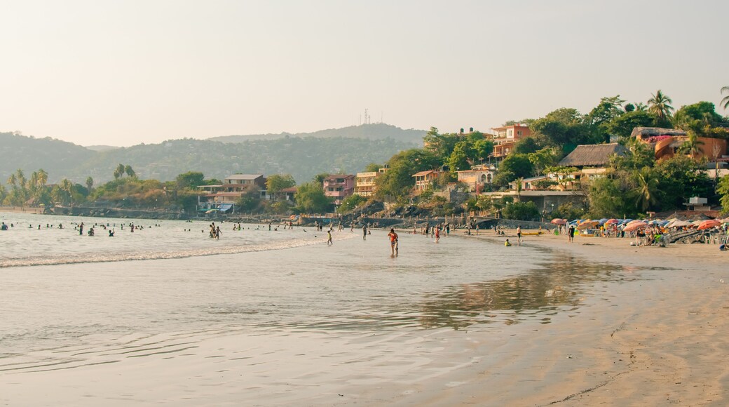 Ixtapa