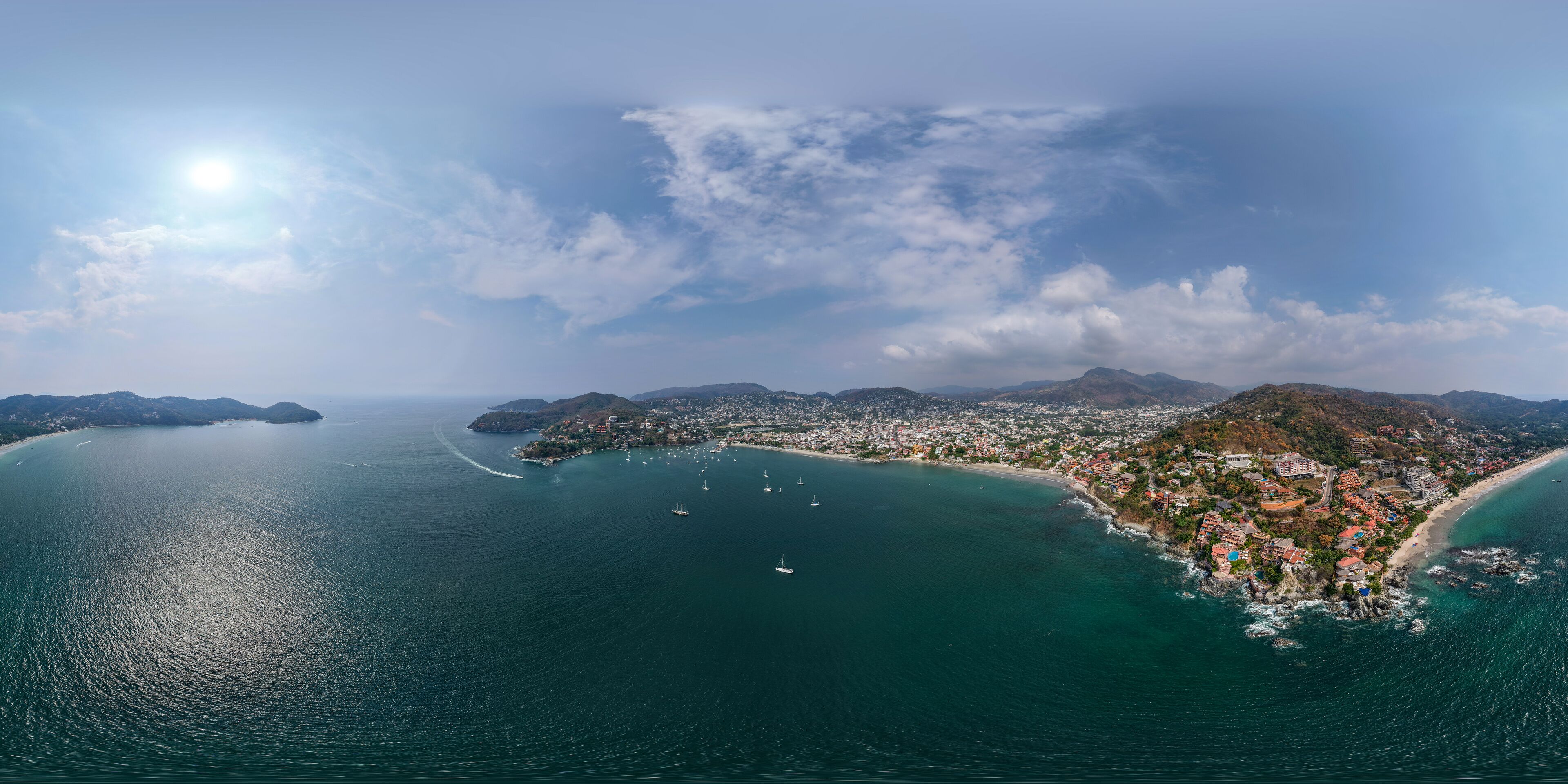 Ixtapa