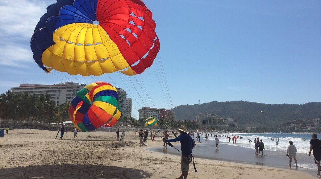 Easter weekend and the foreigners like me get to see how lived should be lived. Families enjoying laughter, sun, and play. Smiles all around.