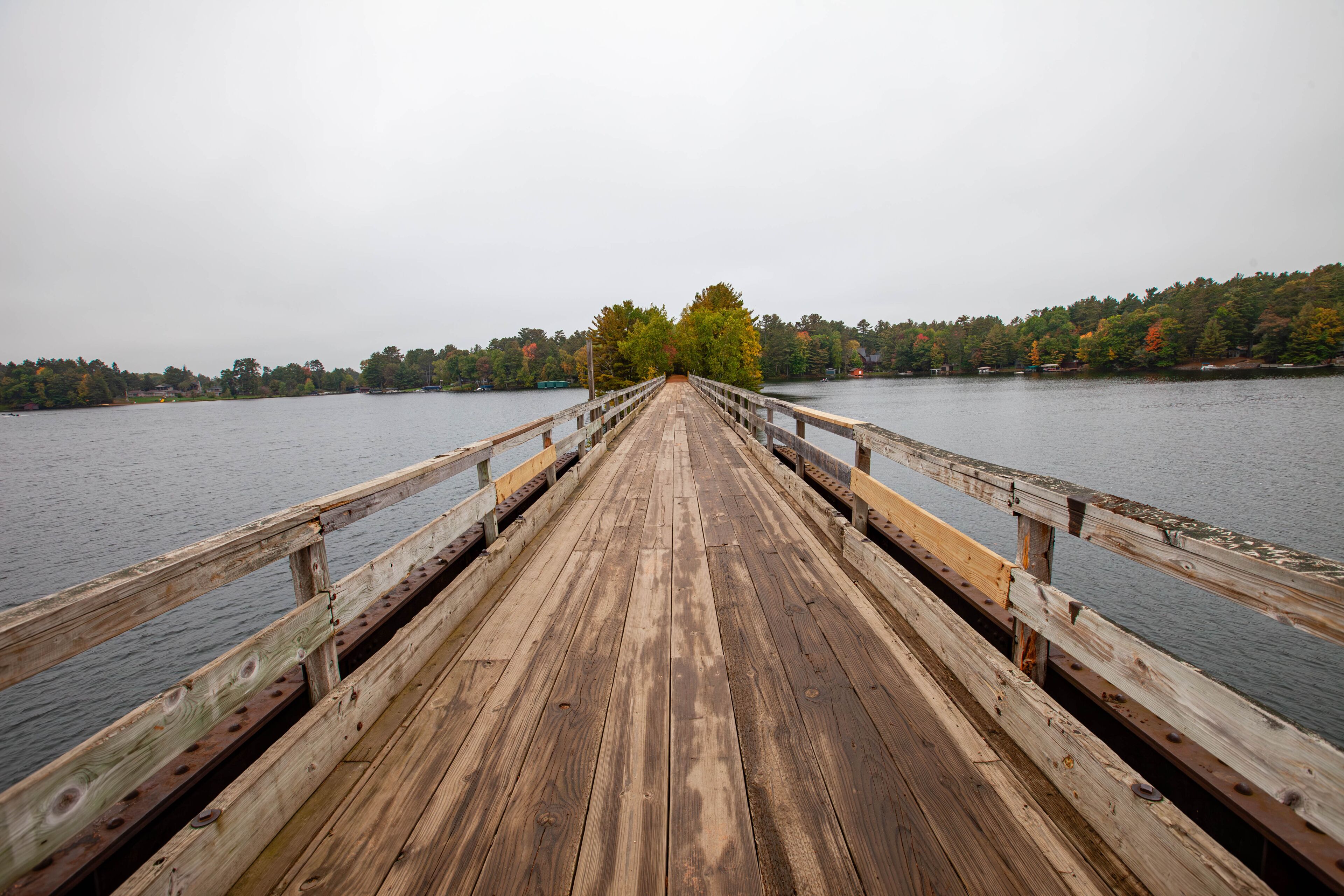 Minocqua