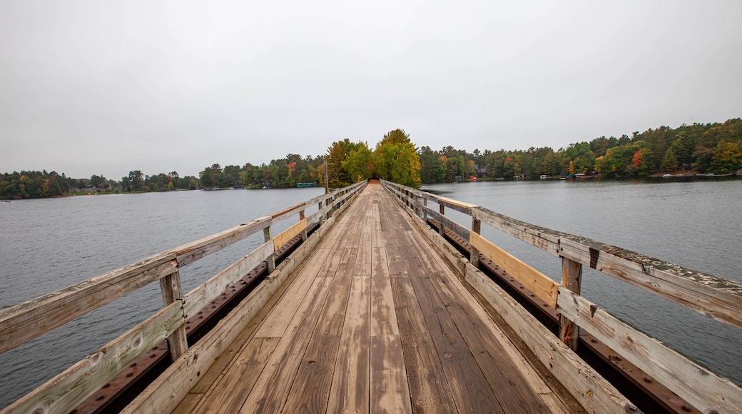 Minocqua