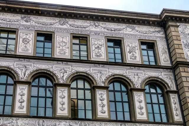 オーバーシュトラース