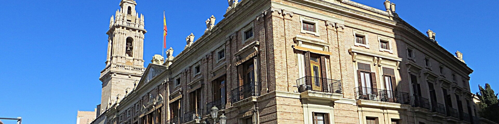 Convent de Sant Domenec