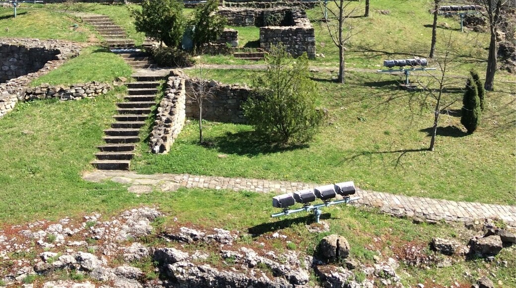 The beauty of Bulgaria! One of the sunniest and sweetest towns - Veliko Tarnovo ! 😍🌺😊