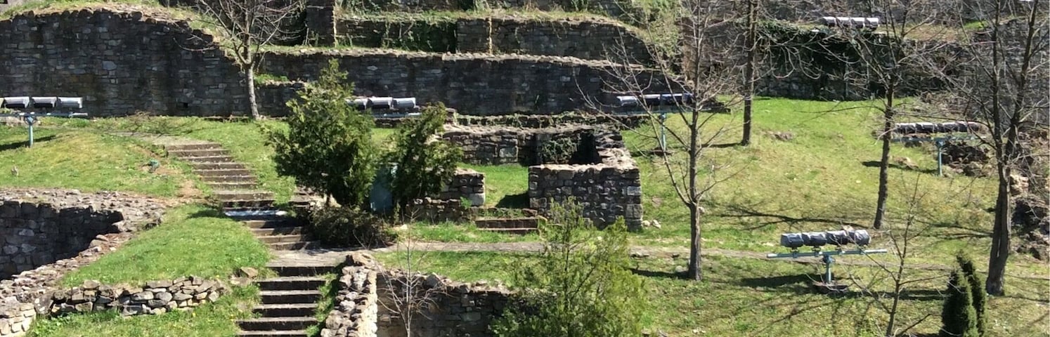 The beauty of Bulgaria! One of the sunniest and sweetest towns - Veliko Tarnovo ! 😍🌺😊