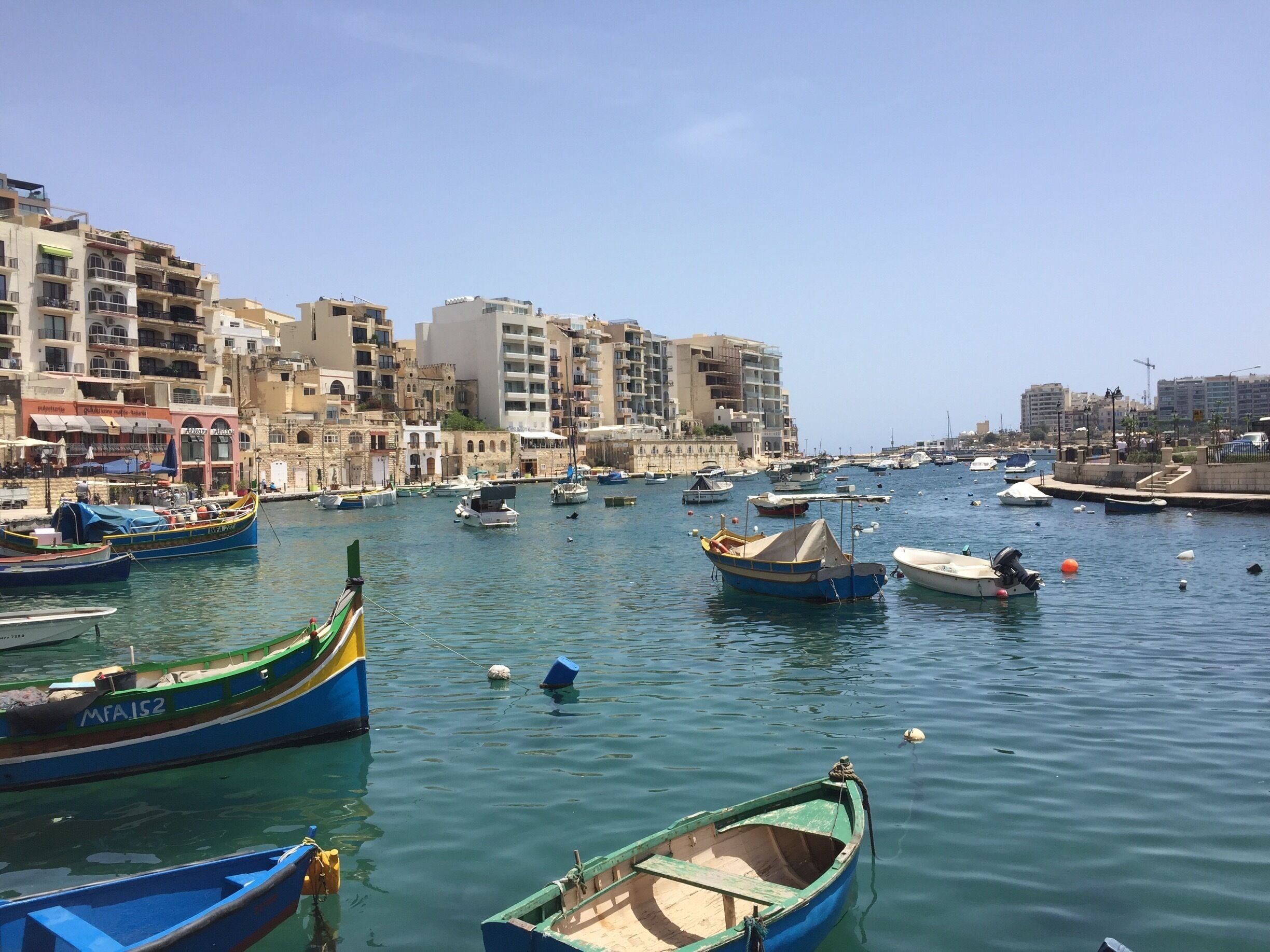 Malta. #lifeatexpedia