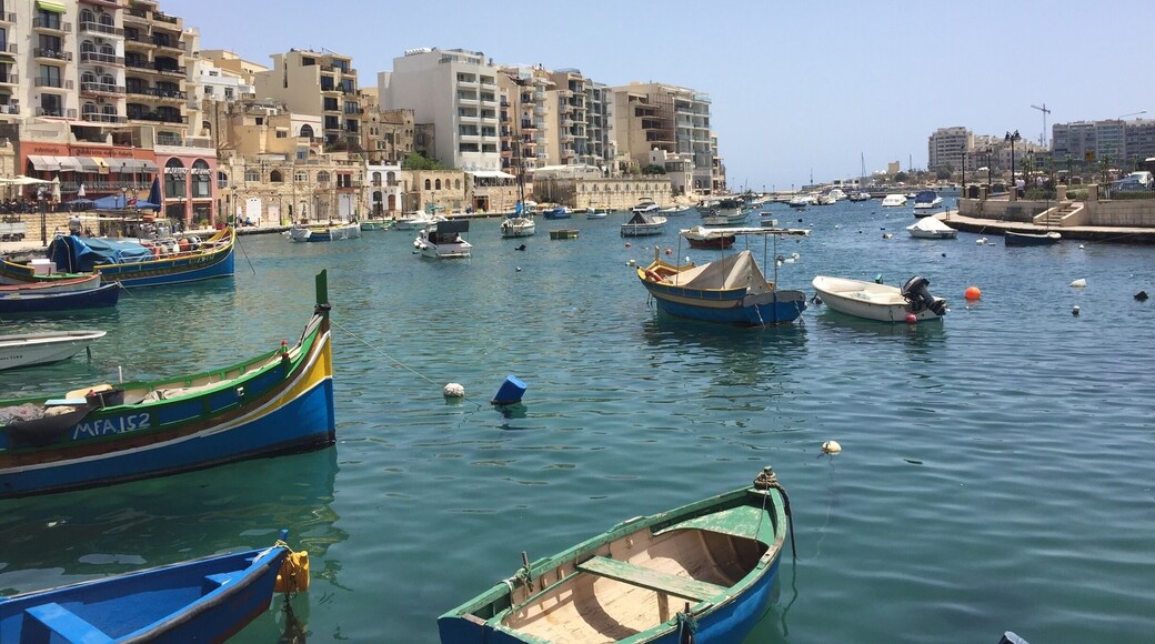 Malta. #lifeatexpedia