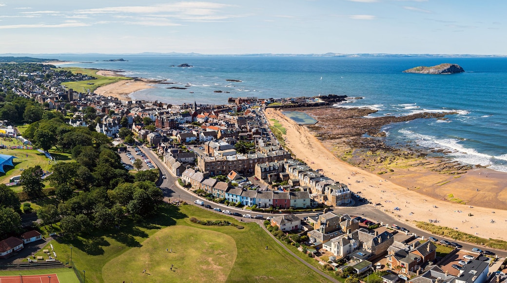 North Berwick