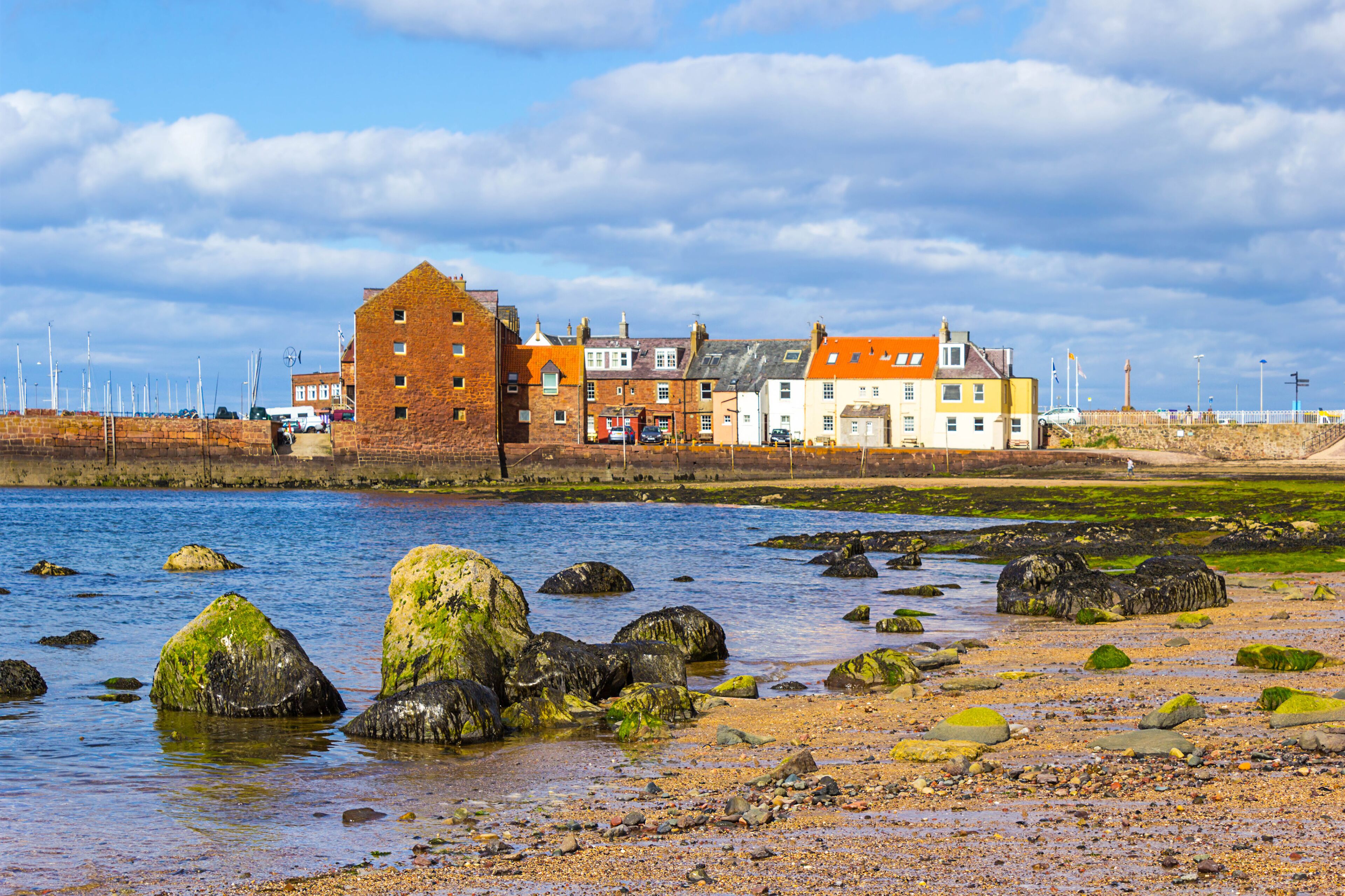 North Berwick