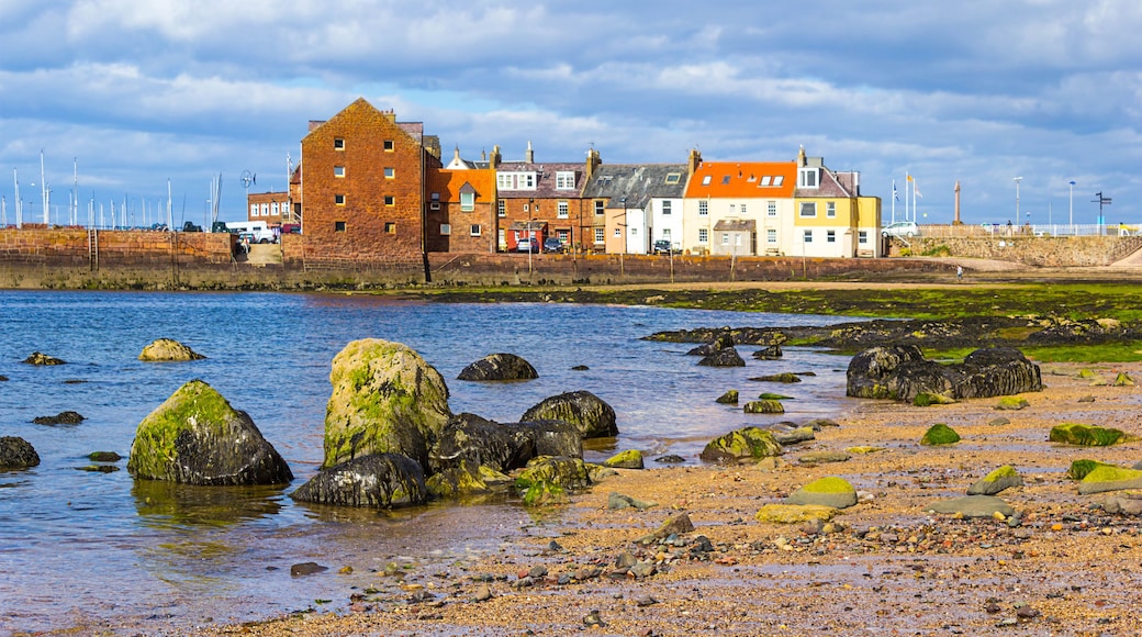 North Berwick