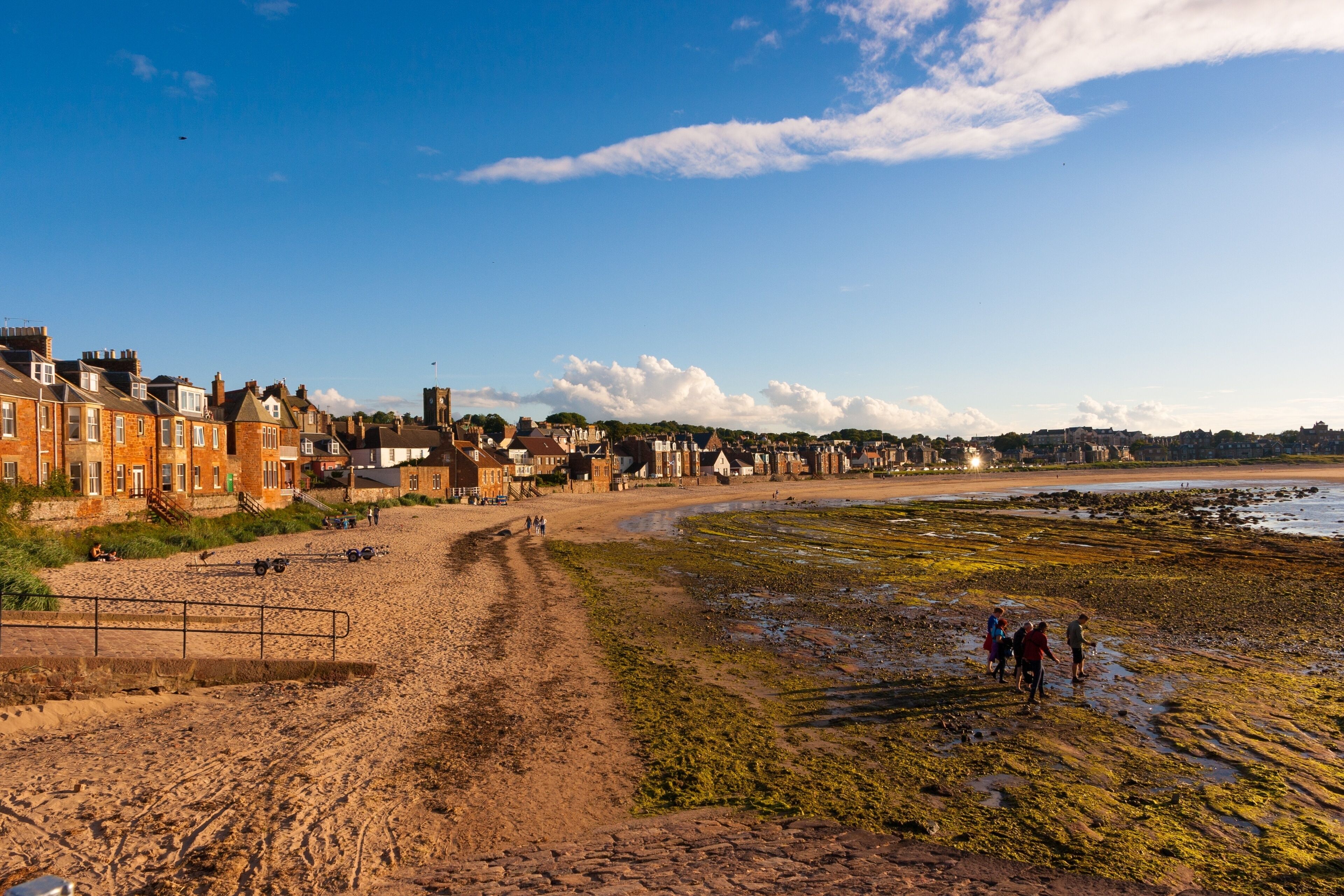 North Berwick