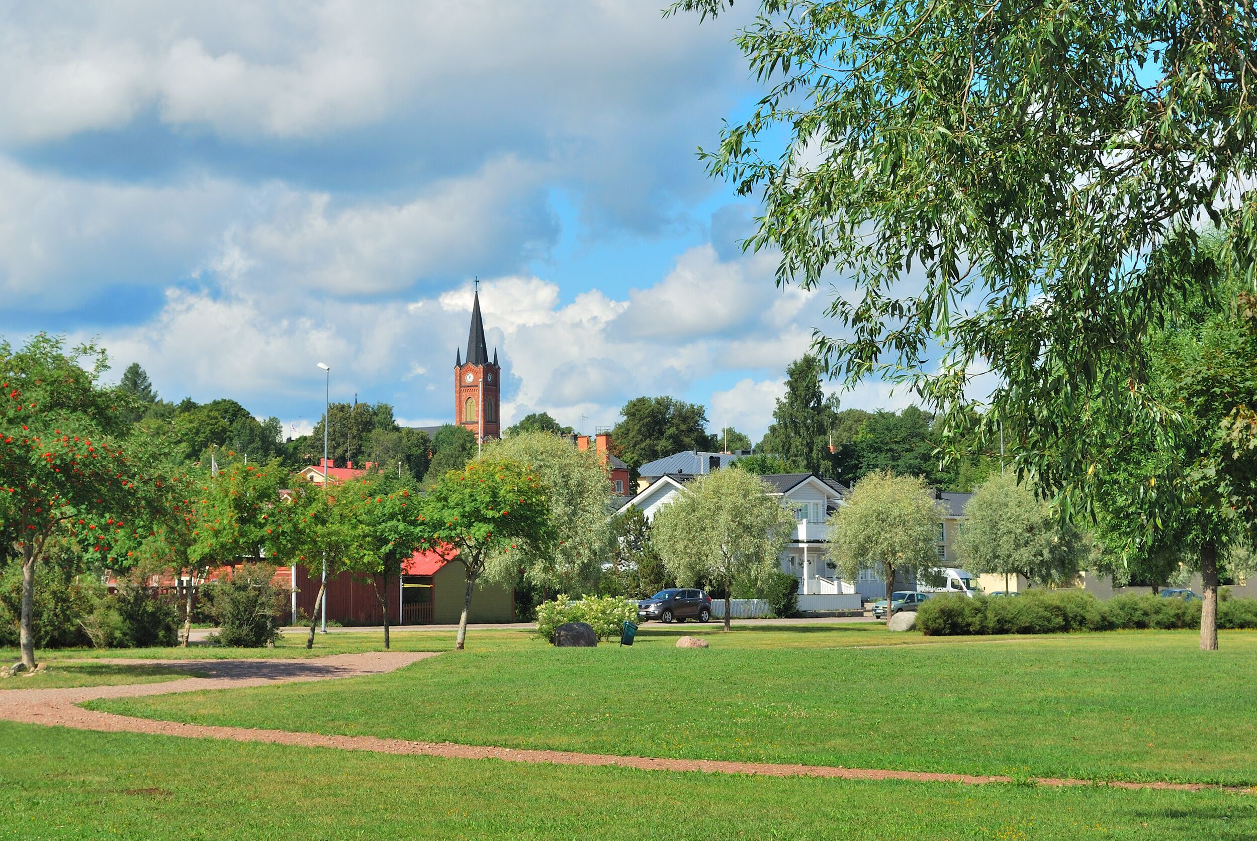 Loviisa