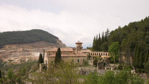 Casa pairal del Noguer de Segueró (Beuda)