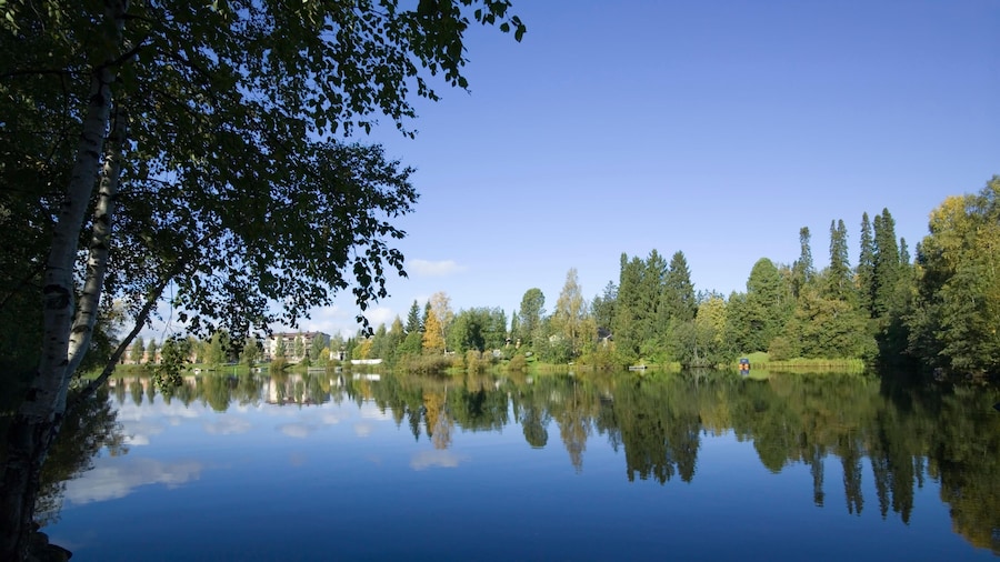 Paloisvirta in Iisalmi Finland