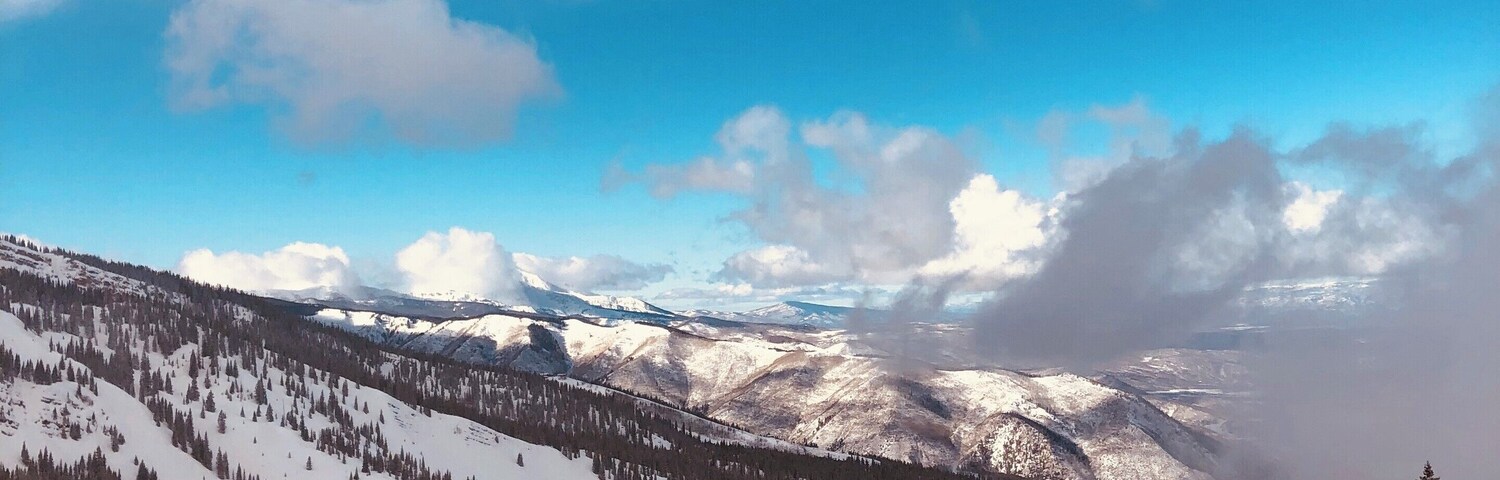 Love Aspen!!! If youâve never been....you gotta go once!!!!