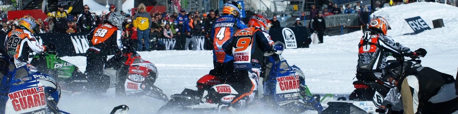 This is an amazing event, The Winter X Games , held every year in January in Aspen, incredible weekend, VERY VERY Kid friendly, super safe and just loads of fun. no1 on my bucket list every year ! #snow
