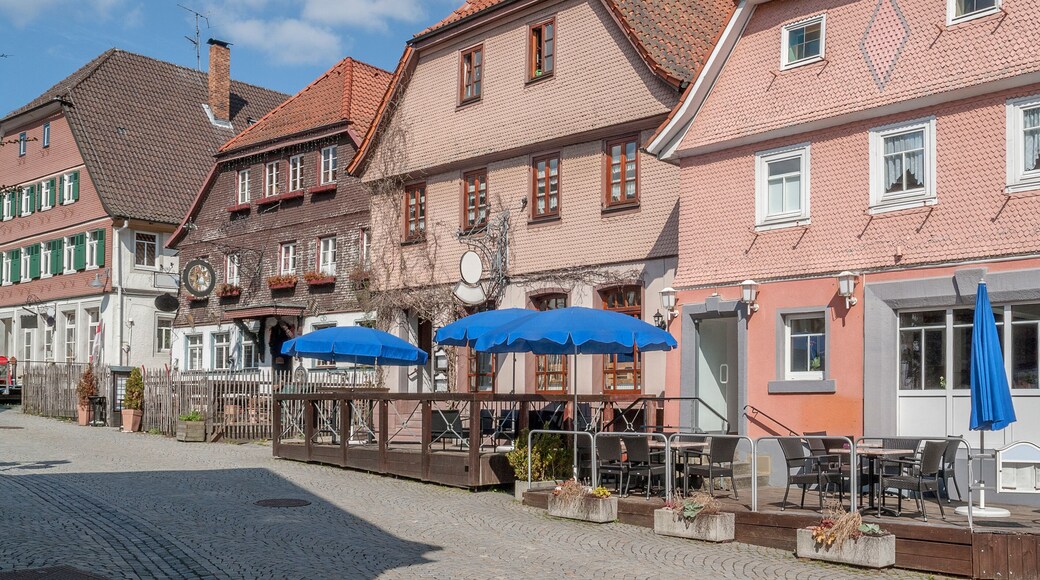 باد بروكينان