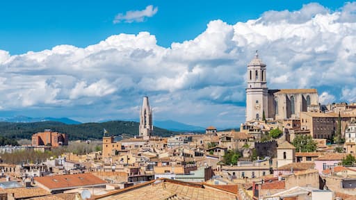 Riudellots de la Selva