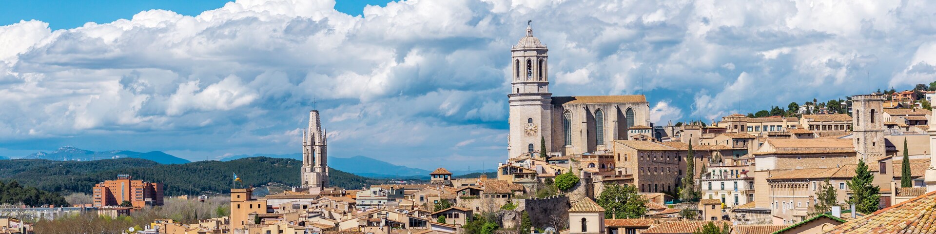 Girona, Catalunya, Spain