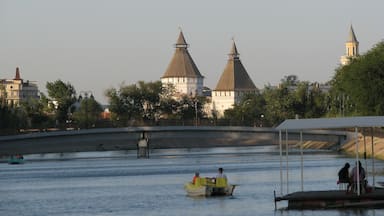 Astrakhan'