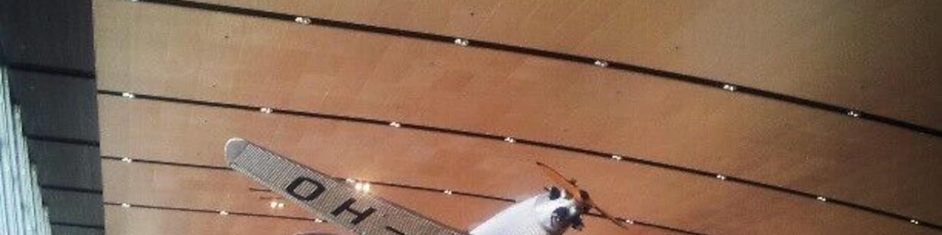 Plane in #Terminal 2 #Helsinki #Vaanta #Airport #Finalnd
www.wyldfamilytravel.com