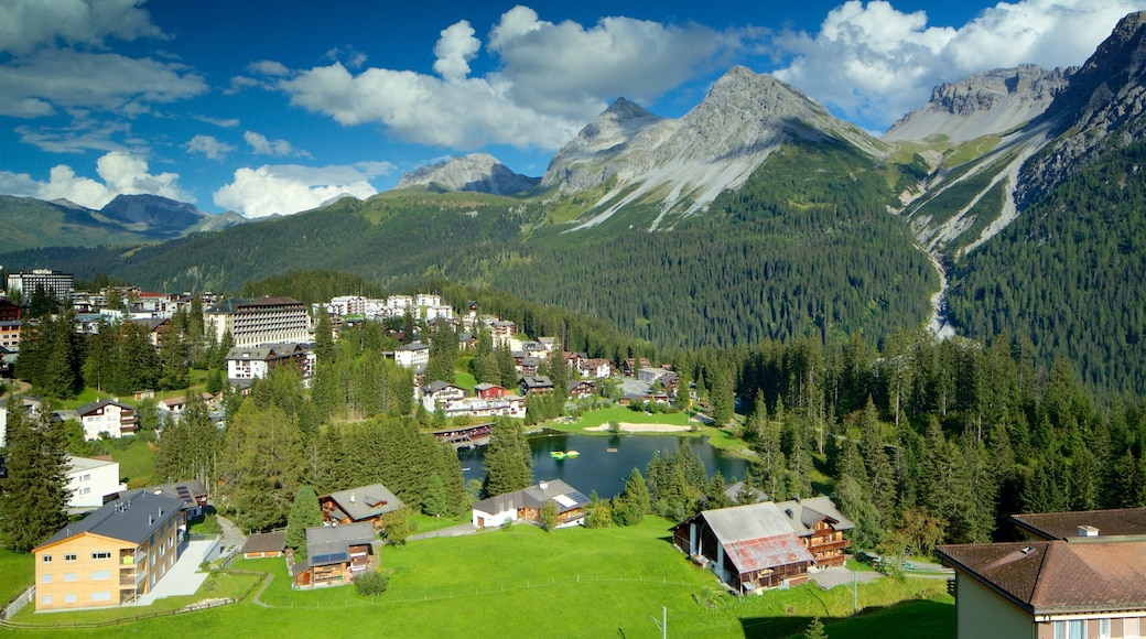 Arosa