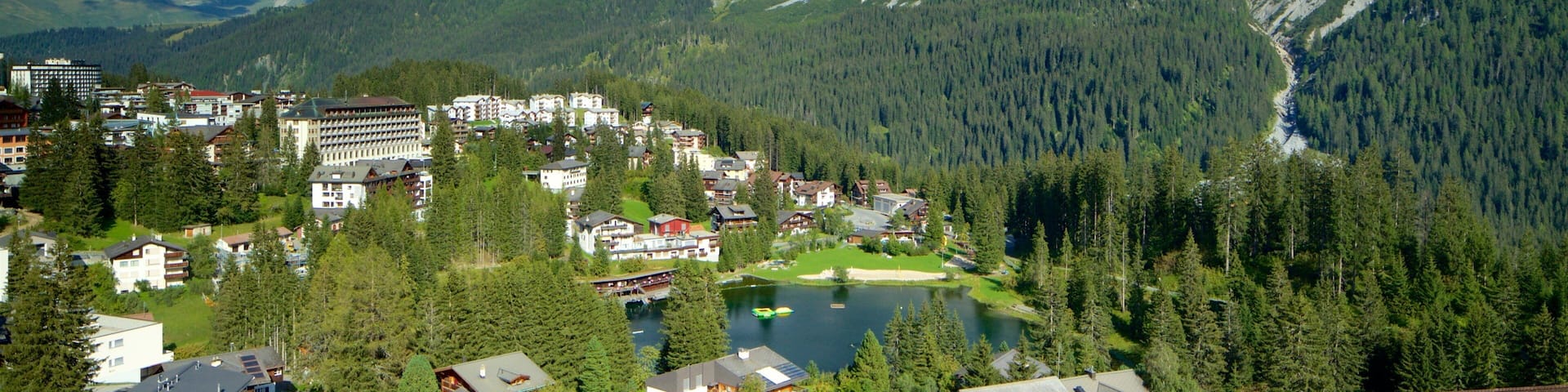 Arosa