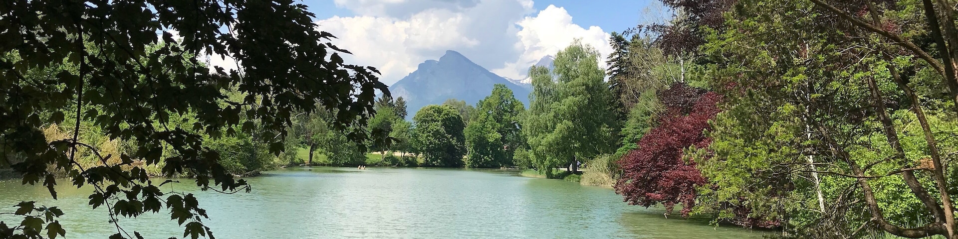 Bad Ragaz, Switzerland