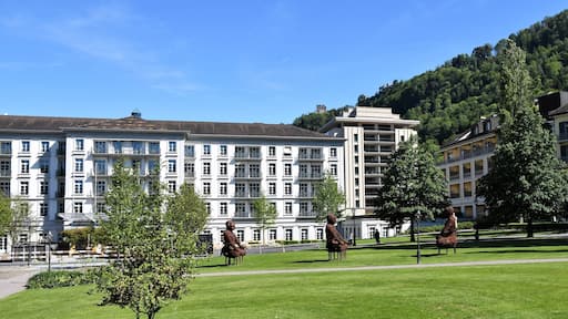 bad ragaz