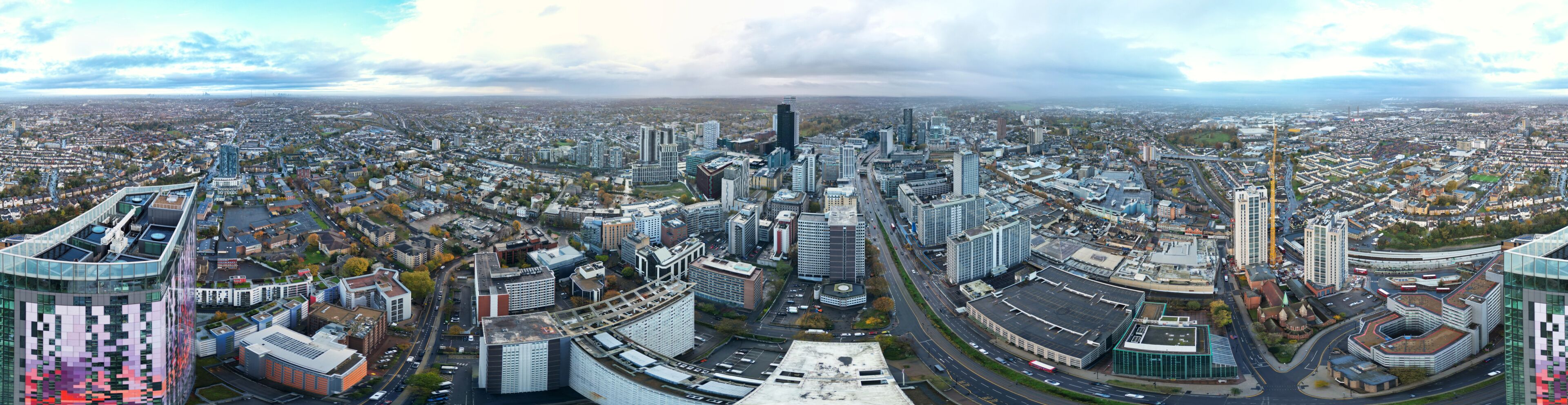 Croydon