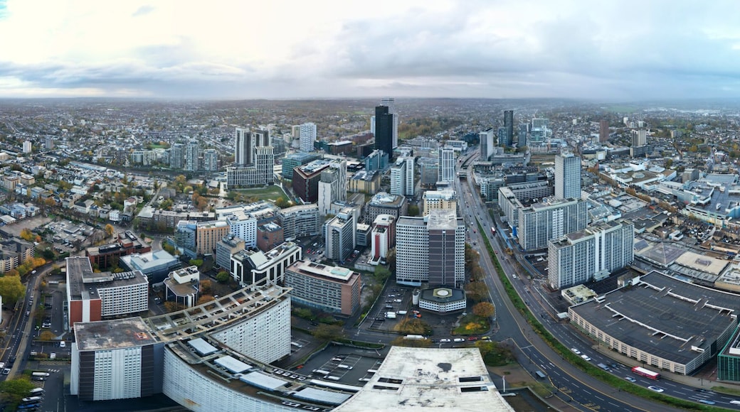 Croydon