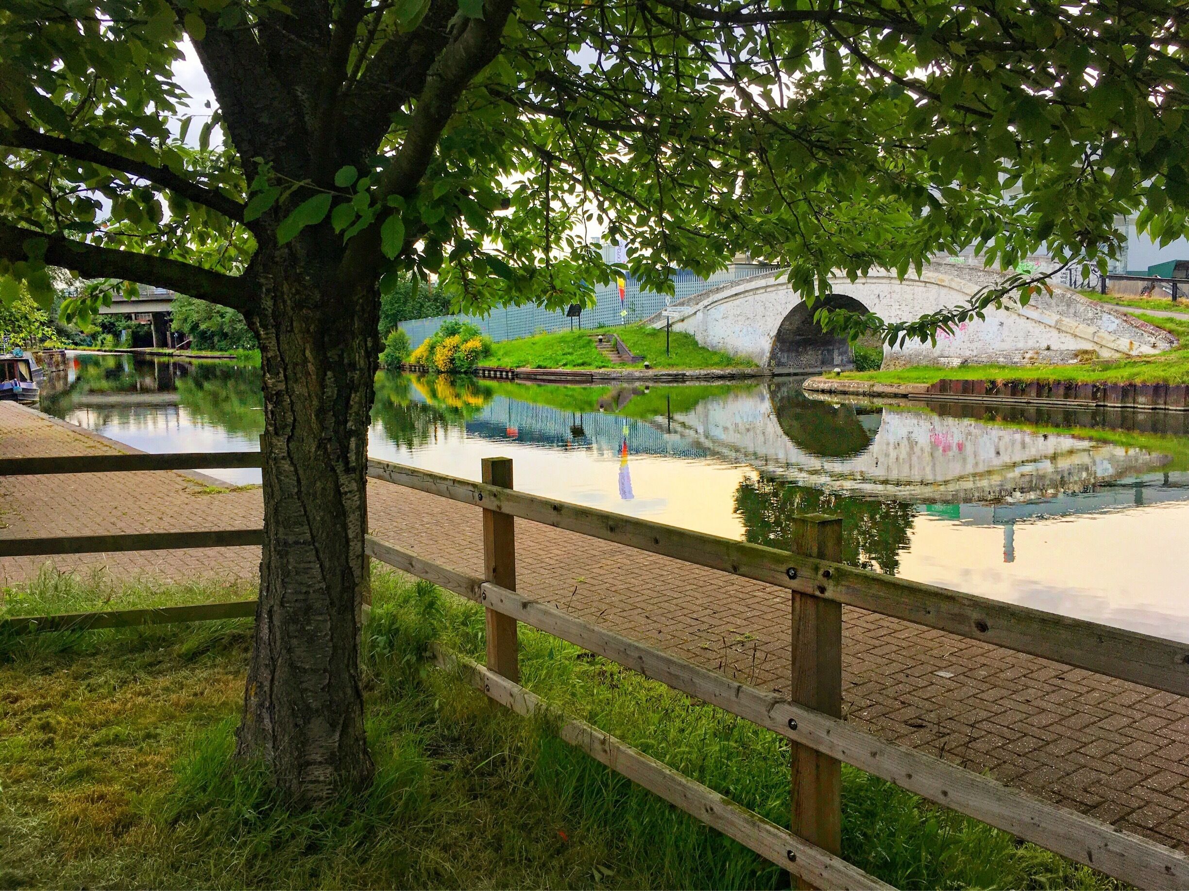 One of my favourite place to chill #london #westlondon