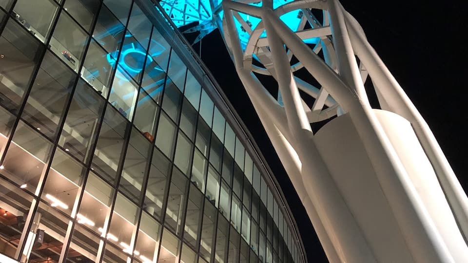 #arch #tottenham #realmadrid #championsleague