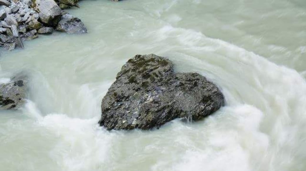 I left all my heart here.
Aareschlucht, Meiringen, Switzerland
