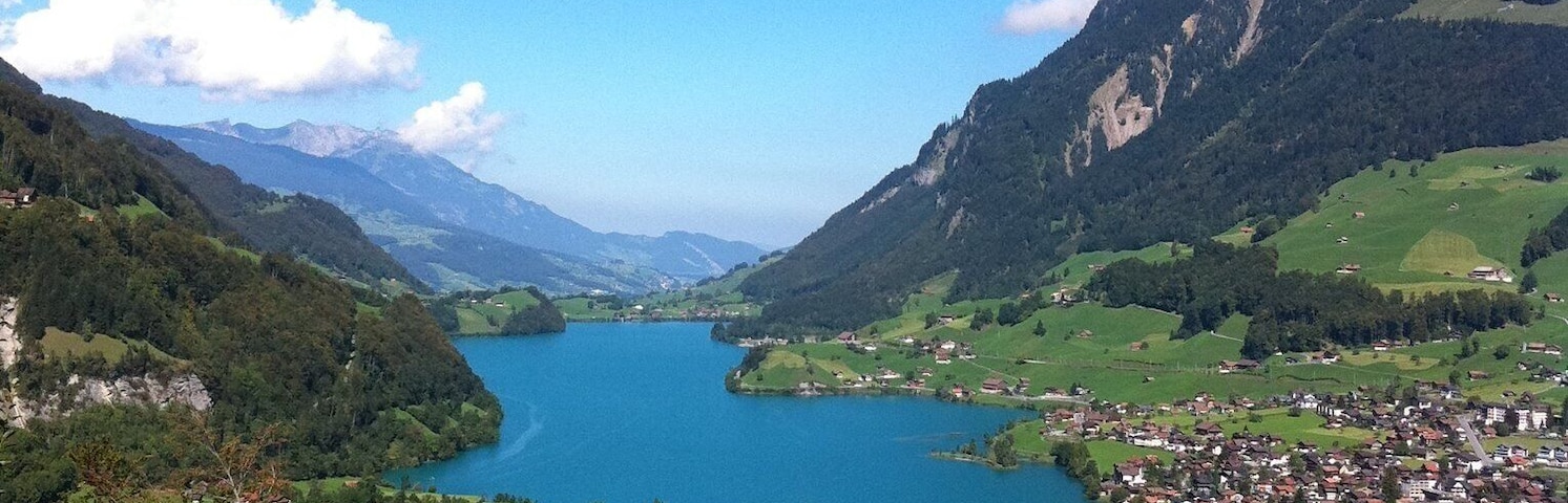 Clear Blue Sky...Awesome!