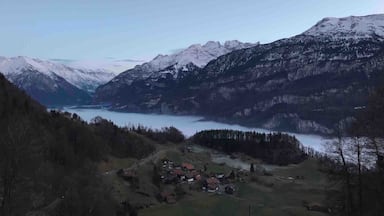 Above the clouds...
#switzerland