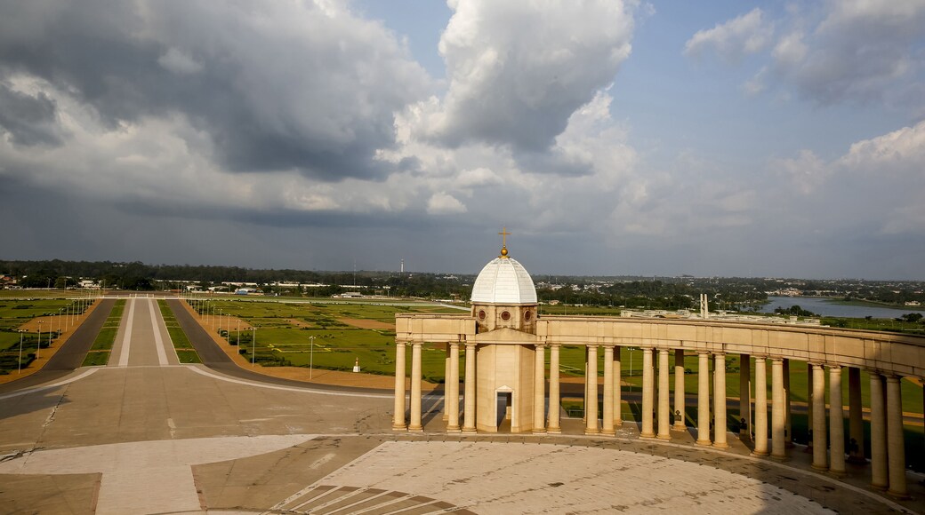 Yamoussoukro