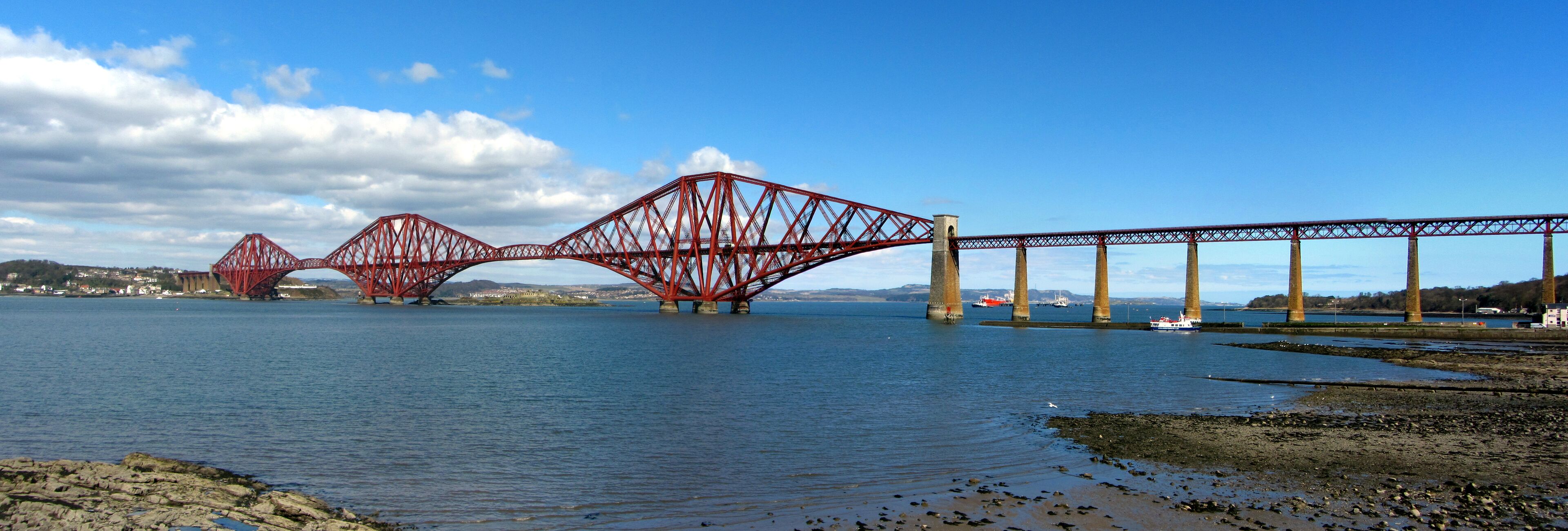 Forth Rail Bridge