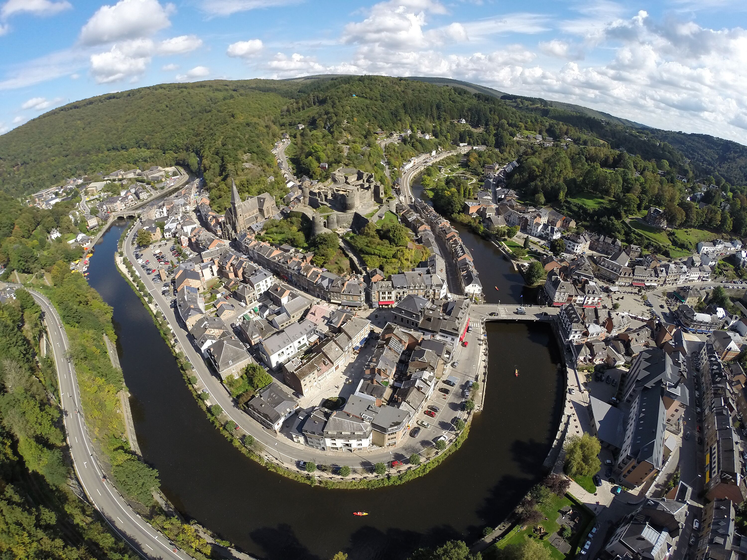 La Roche-en-Ardenne