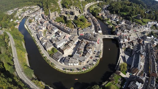 La Roche-en-Ardenne