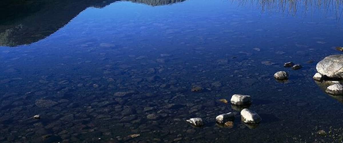 Little Langdale Tarn and Swirl How